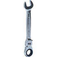 KS Tools 503.4814 503.4814 Steek-ringratelsleutel Sleutelbreedte (metrisch) 14 mm