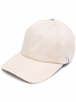 Mackintosh casquette RAINTEC en coton - Tons neutres