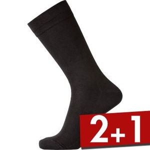 Egtved Bamboo No Elastic Sock