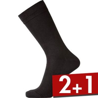 Egtved Bamboo No Elastic Sock