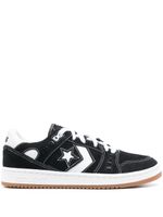 Converse baskets Cons AS-1 Pro à patch logo - Noir