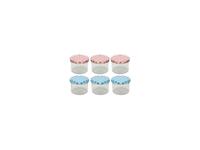 Deti weckglas 230 ml pak a 6 stuks