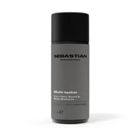 Sebastian 3 in 1 Shampoo 50ml