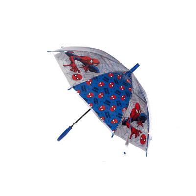Paraplu Spider-Man Attack Zwart Ø 76 cm