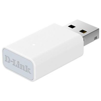 D-Link AX9U WiFi-adapter USB-A 2.0 866 MBit/s