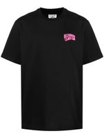 Billionaire Boys Club t-shirt à logo imprimé - Noir