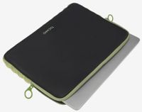 Tucano Laptophoes OFFROAD Geschikt voor max. (laptop): 30,5 cm (12) Zwart - thumbnail