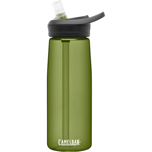 CamelBak eddy+ Dagelijks gebruik 750 ml Copolyester, Polypropyleen (PP) Olijf