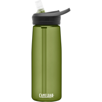 CamelBak eddy+ Dagelijks gebruik 750 ml Copolyester, Polypropyleen (PP) Olijf - thumbnail