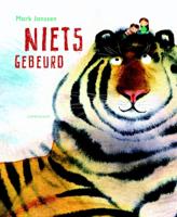 Niets gebeurd (Hardback)