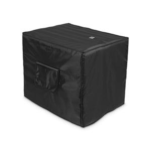 LD Systems ICOA SUB 18 PC Subwoofer Hoes Nylon Zwart