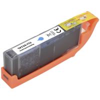 Renkforce Inktcartridge vervangt Canon CLI-551C XL Compatibel Cyaan RF-5655918