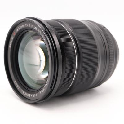 Fujifilm XF 16-55mm F/2.8 R LM WR occasion