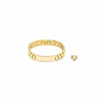 Radiant RH000058 Heren armband