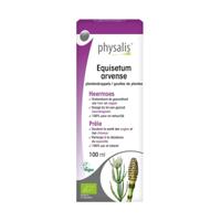 Physalis Equisetum Arvense 100ml