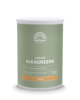 Mattisson HealthStyle AlkaGreens Absolute Poeder