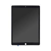 iPad Pro 12.9 (2017) LCD-scherm - Zwart - thumbnail