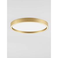 Lyora PlafonniereIstos Ø 50cm goud - 9030530