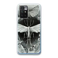 Haeckel Tineida: Xiaomi Redmi 10 Transparant Hoesje