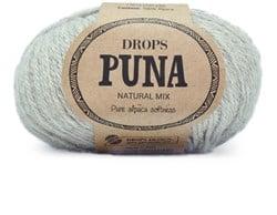 Drops Puna Natural Mix 07 Light-Grey