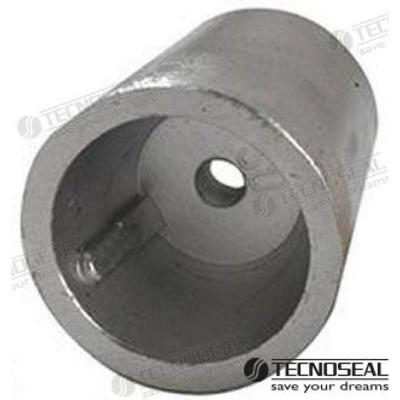 TEN00404 - ANODE RADICE SHAFT 45
