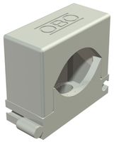 Obo Bettermann kabelzadel grijs 12-20mm koppelbaar doos 50 stuks