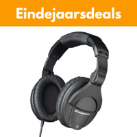 Sennheiser HD280 Pro studio hoofdtelefoon