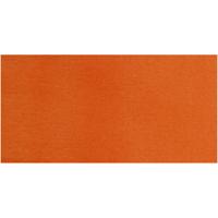Creativ Company Crepepapier, vel 50x250 cm, oranje, 10 vouw/ 1 doos