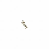 Molex 40080605 Platte stekker (male) 1 stuk(s) Tape on Full reel