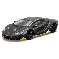 Modelauto Lamborghini Centenario 1:43 Modelauto Lamborghini Centenario 1:43