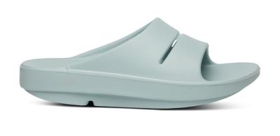 Oofos OOahh Slipper Mist 37/M4/W6