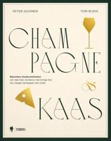 Champagne & Kaas (Hardback) Champagne & Kaas (Hardback)