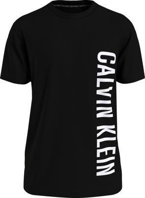 Calvin Klein Crew Neck Casual T-shirt Heren S