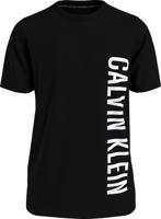 Calvin Klein Crew Neck Casual T-shirt Heren S