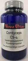 Cordyceps sinensis CS-4 750 mg