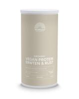 Vegan protein erwten & rijst naturel bio Vegan protein erwten & rijst naturel bio
