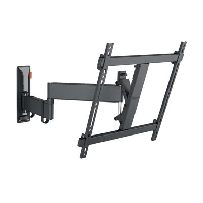 Vogels TVM 3445 Draaibare tv-beugel TV beugel Zwart