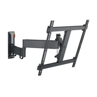 Vogels TVM 3445 Draaibare tv-beugel TV beugel Zwart