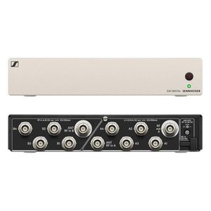 Sennheiser EW-D ASA (Q-R-S) antennesplitter