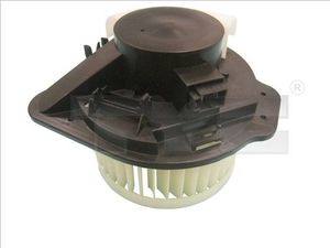 Kachelventilator 5380002