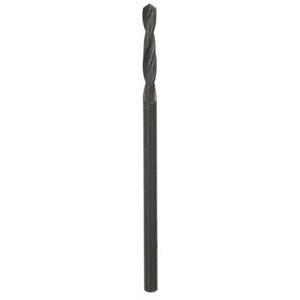 Bosch Accessories 2608597209 HSS Metaal-spiraalboor 2 mm Gezamenlijke lengte 38 mm Rollenwals DIN 1897 Cilinderschacht 10 stuk(s)