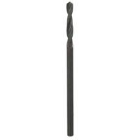 Bosch Accessories 2608597209 HSS Metaal-spiraalboor 2 mm Gezamenlijke lengte 38 mm Rollenwals DIN 1897 Cilinderschacht 10 stuk(s)