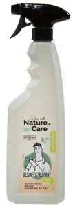 Nature Care Desinfectiespray Citrus