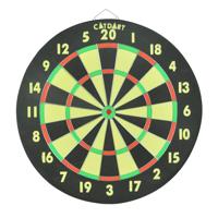 Bex sport friendly datbord set dubbelzijdig