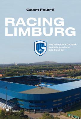 Racing Limburg (Paperback)
