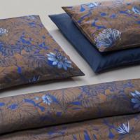 Christian Fischbacher Golden Garden dekbedovertrek