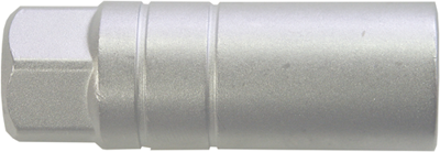 Connex 3/8 dopsleutel bougie 16mm - coxt569556