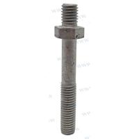 Parsun PAF25-05170001W - TORNILLO DE FIJACIÓN A MOTOR M8