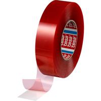 tesa 04965-00014-00 Dubbelzijdige tape tesafix 4965 Transparant (l x b) 50 m x 50 mm 1 stuk(s) - thumbnail