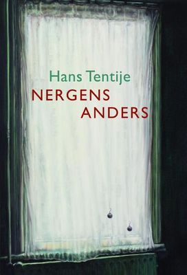 Nergens anders - Hans Tentije - Paperback (9789463361125)